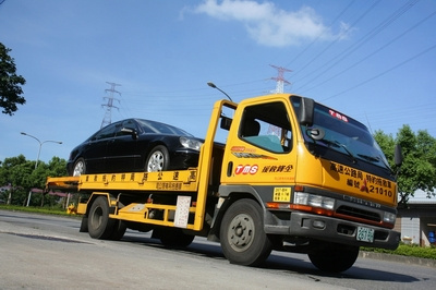 邹城旅顺口区道路救援